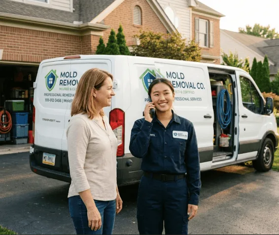 Crawlspace Mold Remediation Marion, KS FAQs